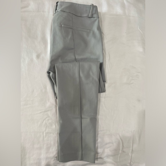 Loft outlet Skinny crop pant - Picture 2 of 4